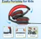 EarFun K1 Wired Headphones