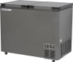 Voltas CVF321DA5-W1-GW 303 L Double Door Deep Freezer