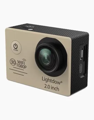 OWO SJ7000 WiFi 1080P HD Waterproof Sports and adventure Camera