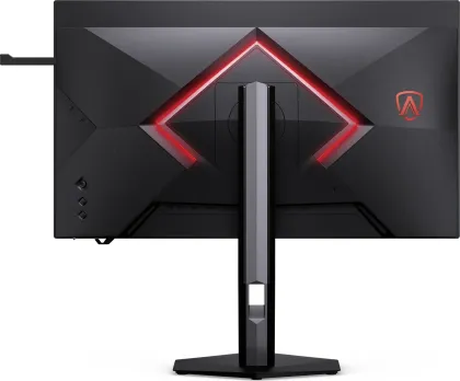 AOC AG277QSD 26.5 inch Quad HD QD-OLED Gaming Monitor