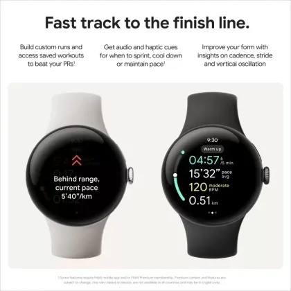 Google Pixel Watch 3 (41mm)