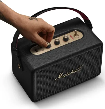 Marshall Kilburn III Portable Bluetooth Speaker