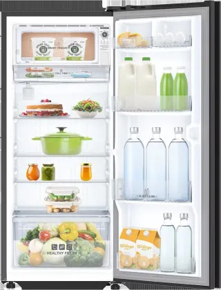 IFB IFBDC-2235IIG 197 L 5 Star Single Door Refrigerator