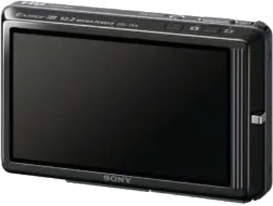 Sony CyberShot DSC-TX9 Point & Shoot