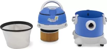 Eureka Forbes Euroclean Wet & Dry Vacuum Cleaner