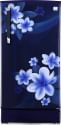 Godrej RD EDGE 205BN THF PP BL 180 L 2 Star Single Door Refrigerator