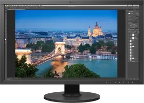 Eizo ColorEdge CS2731 27 inch Quad HD Monitor