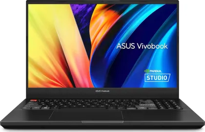 Asus VivoBook Pro 15X M6501RR-DB96 Laptop (AMD Ryzen 9 6900HX/ 32GB/ 1TB SSD/ Win11/ 8GB Graphics)