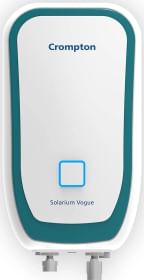 Crompton Solarium Vogue 3 L Instant Water Geyser