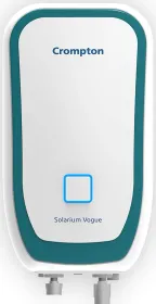 Crompton Solarium Vogue 3 L Instant Water Geyser