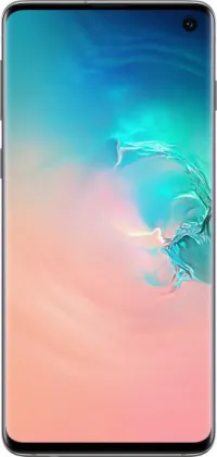 Samsung Galaxy S10 (8GB RAM + 512GB)