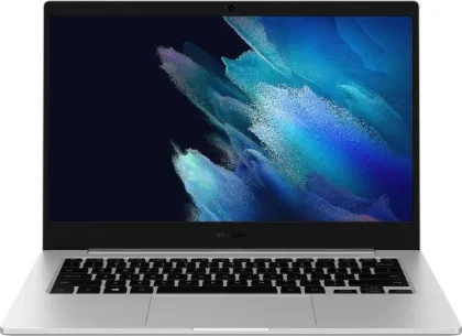 Samsung Galaxy Chromebook Go ‎XE340XDA-KA1US Laptop (Intel Celeron N4500/ 4GB/ 32GB eMMC/ ChromeOS)