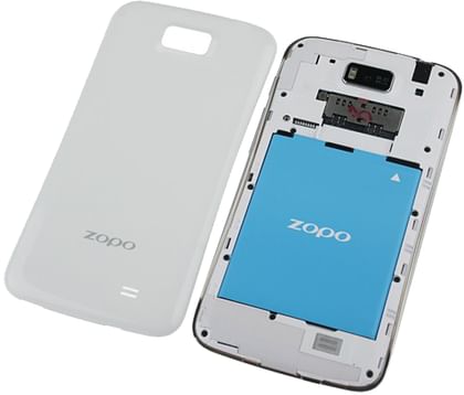 Zopo ZP900S