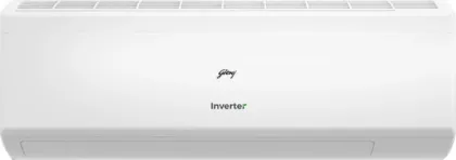 Godrej SIC 20ITC5-WWR 1.7 Ton 5 Star 2023 Inverter Split AC
