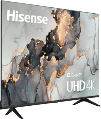 Hisense A6 Series 55 inch Ultra HD 4K Smart LED TV (55A61H)