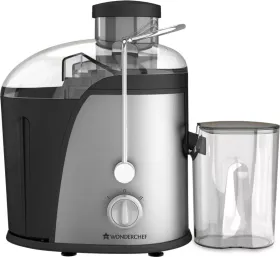 Wonderchef Monarch 400 W Juicer