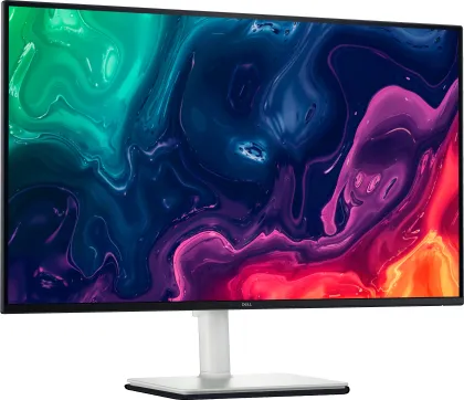 Dell S3225QS 31.5 inch Ultra HD 4K Monitor