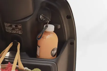 Vida VX2 Go FB 3.1 kWh