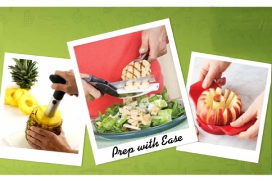 Kitchen Cutting Tools from Rs. 99 only
