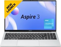 Acer Aspire 3 A325-45 Laptop (Intel Core Celeron N4500/ 8GB/ 512GB SSD/ Win11)