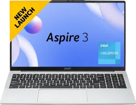 Acer Aspire A325-45 Laptop (Intel Core Celeron N4500/ 8GB/ 128GB SSD/ Win11)
