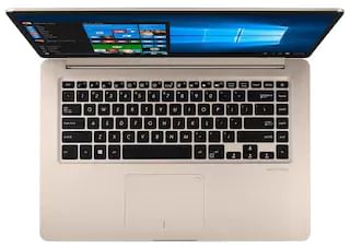 Asus Vivobook X510UN-EJ328T Laptop (8th Gen Ci5/ 8GB/ 1TB/ Win10/ 2GB Graph)