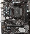 MSI B450M-A PRO MAX Motherboard