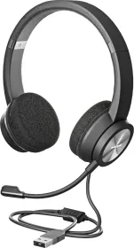 Honeywell Trueno U30 Wired Headphones