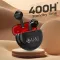 U&i Mood Series True Wireless Earbuds