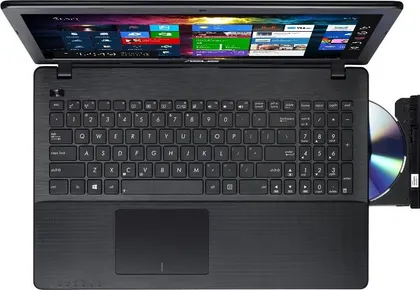 Asus X552LAV-SX394H Laptop (4th Gen Intel Core i3/ 4GB/ 500GB/ Win8.1)