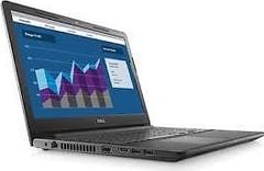 Dell Vostro 3568 Notebook (6th Gen Ci3/ 4GB/ 1TB/ Linux/ 2GB Graph)