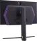 LG UltraGear 27GR95QE-B 27 inch Quad HD OLED Gaming Monitor