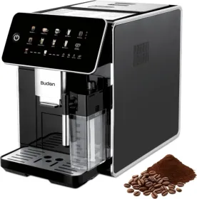 Budan Brew500 BUDB500 Fully Automatic Coffee Machine