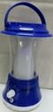 Deltron Rechargable Cool Emergency Light
