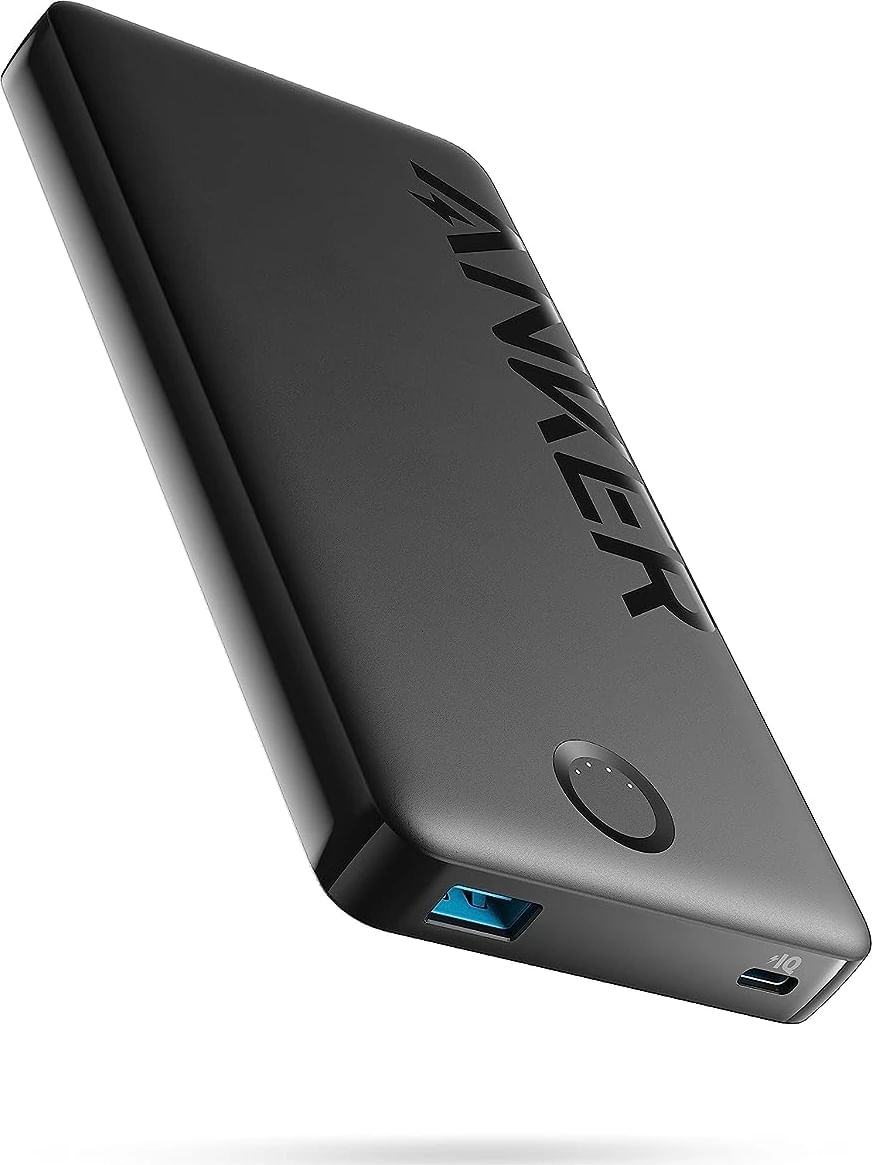 Anker 5000 mAh Wireless Power Bank Price in India - Buy Anker 5000 mAh  Wireless Power Bank online at