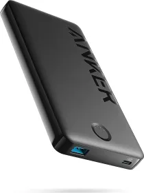 Anker PowerCore PIQ A1334 10000 mAh Power Bank