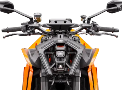 KTM 1390 Super Duke R