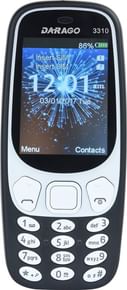 Darago 3310 vs Motorola Edge 40 5G