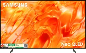 Samsung QN70H 85 inch Ultra HD 4K Smart QLED TV (QA85QN70HAULXL)