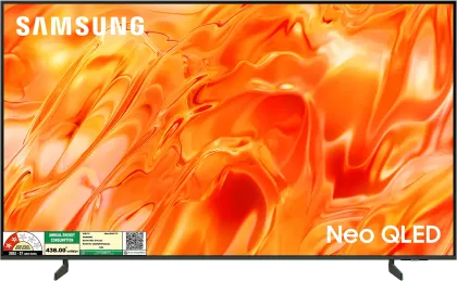 Samsung QN70H 85 inch Ultra HD 4K Smart QLED TV (QA85QN70HAULXL)