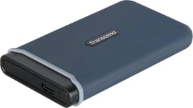 Transcend ESD350C 240GB External Solid State Drive