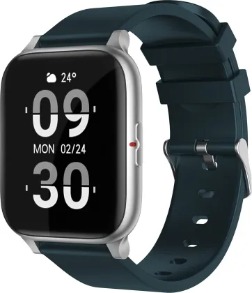 Minix Zero Smartwatch