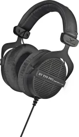 Beyerdynamic DT 990 Pro 250 ohm Studio Headphones (Limited Edition)