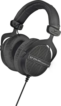 Beyerdynamic DT 990 Pro 250 ohm Studio Headphones (Limited Edition)