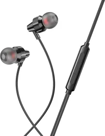Hoco M90 Delight Wired Earphone