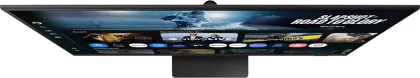 Samsung M7 M70F LS43FM702UNXZA 43 inch Ultra HD 4K Smart Monitor