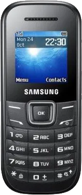 Samsung Guru E1200