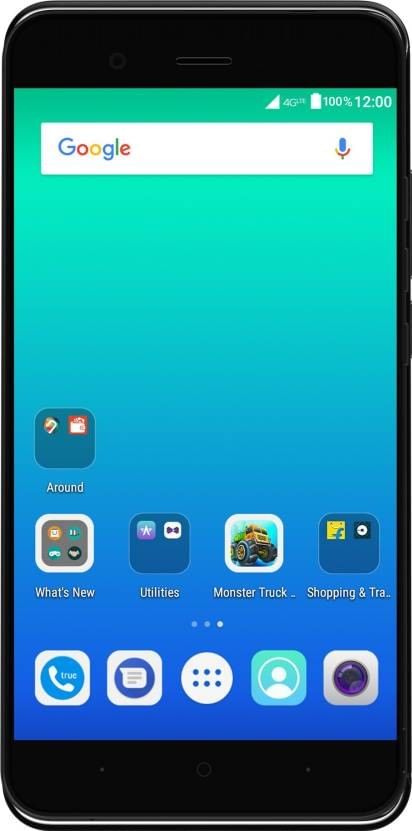 micromax yunique 2 plus