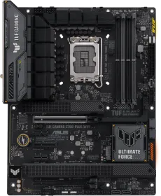 Asus TUF GAMING Z790-PLUS WIFI DDR5 Motherboard