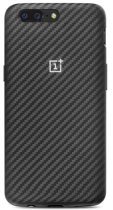 OnePlus 5 Bumper Case